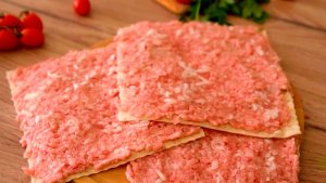 Лаваш + фарш! Сытный и полезный завтрак за 5 минут