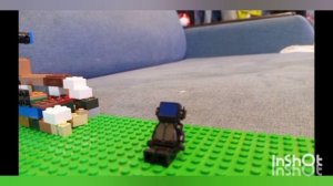 Skibidi Lego wars 49 разбор