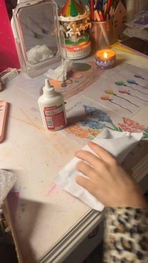 А какой и кому самый необычный подарок вы дарили ?💝