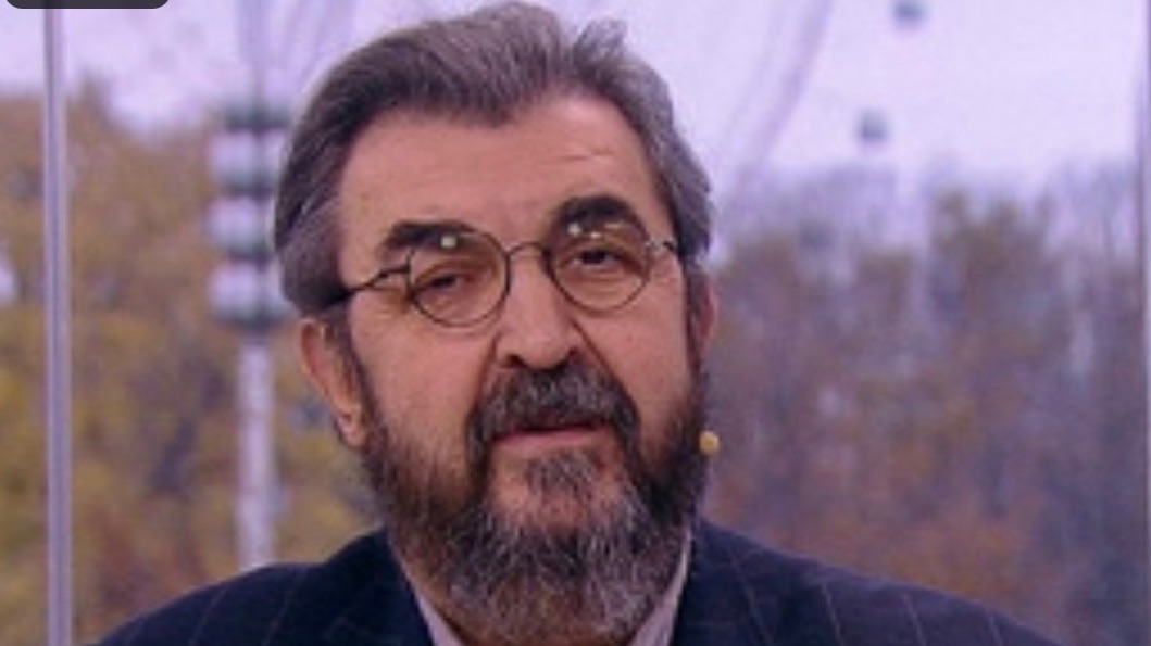 Жизнь как спектакль. Каким был путь Игоря Золотовицкого смотреть онлайн