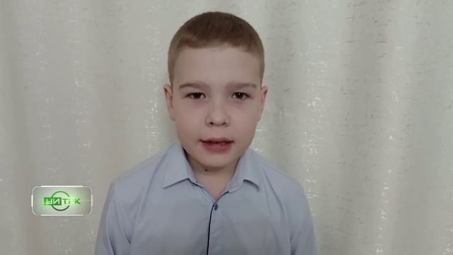 Праздничный концерт ко Дню матери «Рисую маму» смотреть онлайн