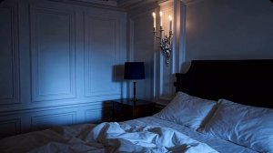 Vaelissed - Hold the Now (AI)_(Official Music Video)_2K-1440p