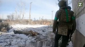 Бойцы ВСУ почти на всех направлениях бегут.