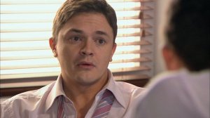 СЕРДЦЕ МАРИИ - 16 серия