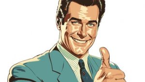 Твоя Улыбка