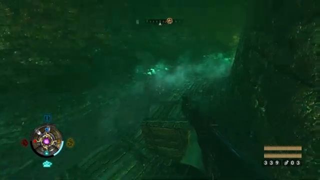 WOLFENSTEIN 2009 смотреть онлайн