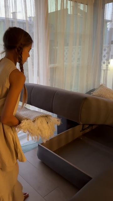 Бэрри угловой