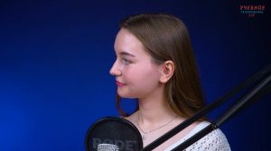 Интервью с Ильмирой Паламарчук