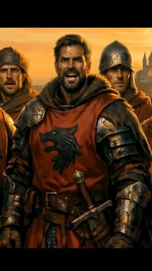 Песня наёмников (фрагмент с альбома Песни наёмников)