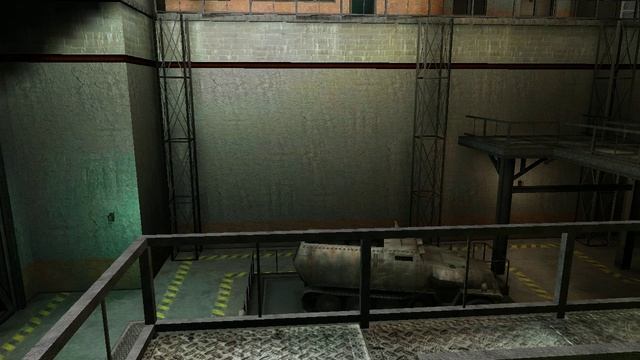 BloodRayne 4 часть