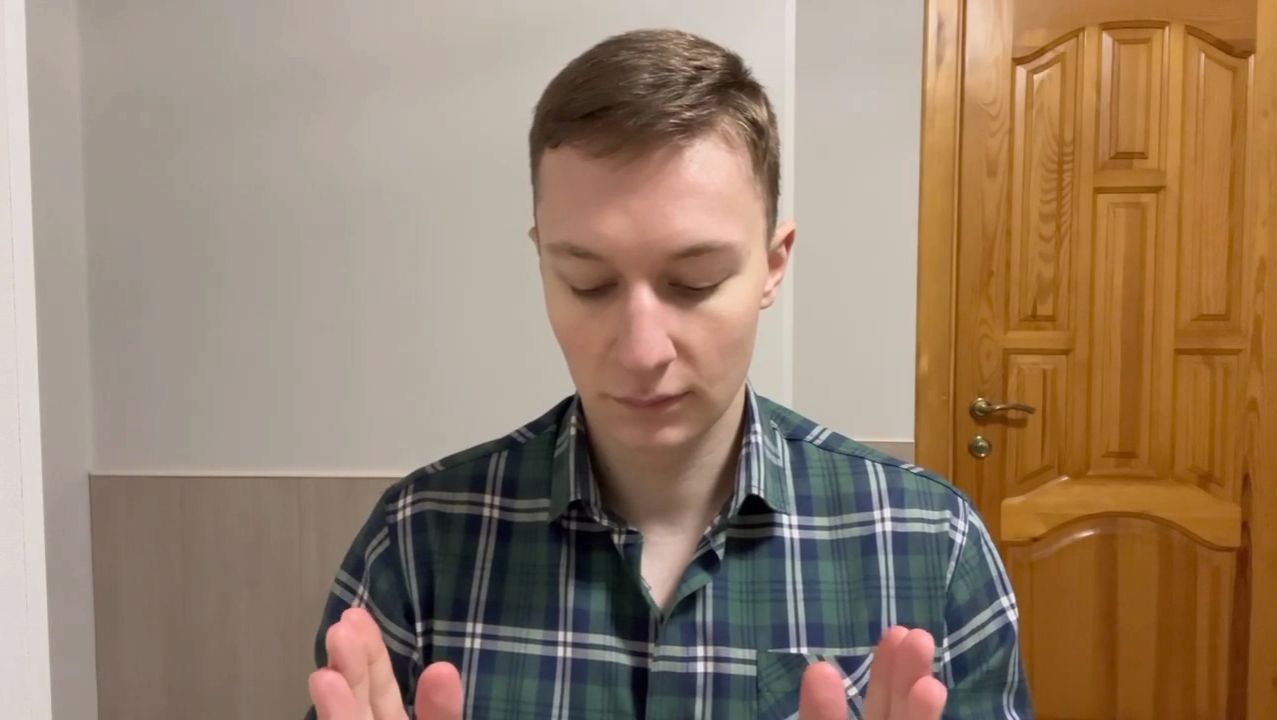 ASMR СЕАНС медитации - Нормализация обмена холестерина в организме смотреть онлайн