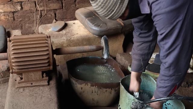 Самые топовые видеоролики о процессе массового производства и изготовления продукции. смотреть онлайн