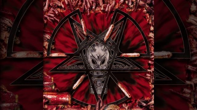 04 - The Maggot Crusher