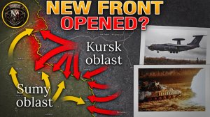 The World is Slowly Going Crazy🤯 Martial Law and Mobilization have been Extended⚖️🔄 MS  2026.01.14