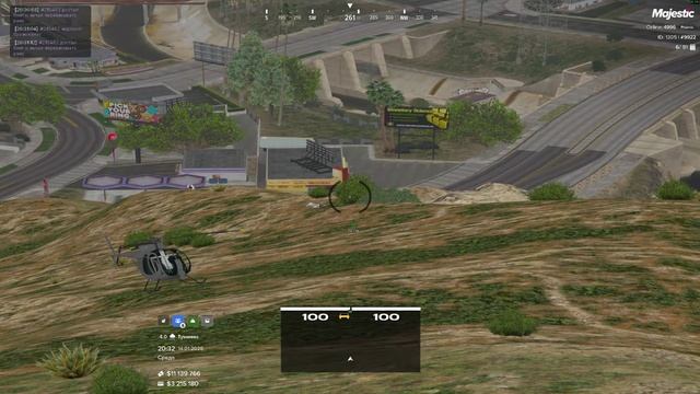 Лучший пилот