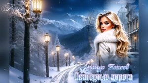 Скатертью дорога🌹💔Артур Текеев