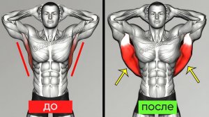 8 Лучших Упражнений Для Тренировки Больших Широчайших Мышц (ШИРОКИЕ КРЫЛЬЯ)