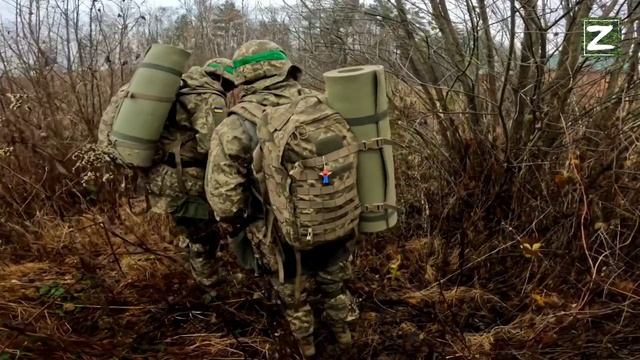 Трофейное видео бойцы ВСУ Курская область смотреть онлайн