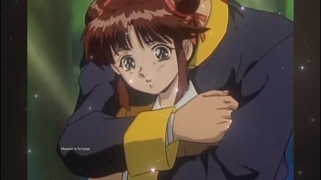 Аниме клип смотреть онлайн