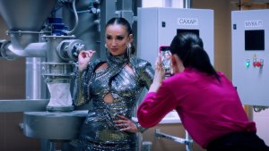 Кадры из фильма:  «Равиоли Оли»