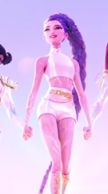 Руми, нет. За что тебе так?😭 K-pop demon Hantex, к-поп охотницы на демонов!¡ #SUPERBEARDESERT