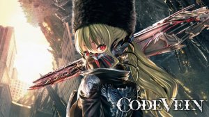Code Vein