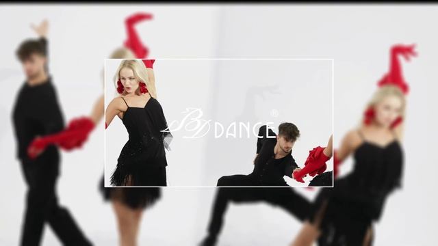 BD Dance туфли для танцев смотреть онлайн