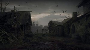 СБОРНИК ИСТОРИЙ ПРО ДЕРЕВНЮ