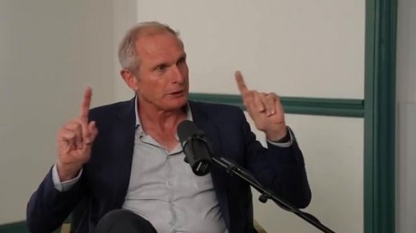 Ross Coulthart confirms evidence of the secret military base under Sedona