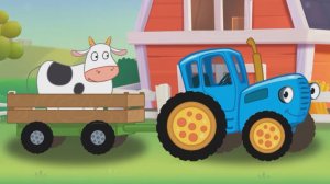 Мультики Для Детей, Весёло Напеваем