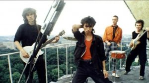 группа КИНО выпустила клип на песню звезда