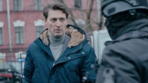 Первый отдел. СОБР захватили своего командира – преступника