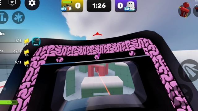 обыч день против читака