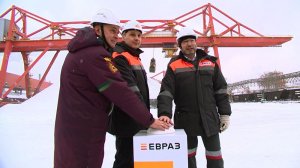 Денис Паслер в Нижнем Тагиле