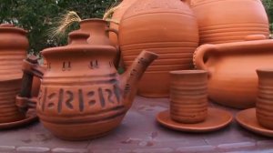 Документальный фильм о Сулейман-Стальском районе  (Архив)