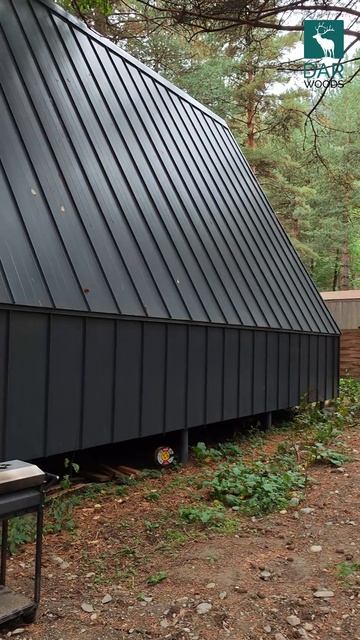 Каркасный дом под ключ - ваша осуществимая мечта смотреть онлайн