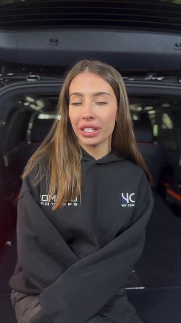 Везём Zeekr 9X в комплектациях Hyper и Obsidian для клиентов из Москвы. NetCars