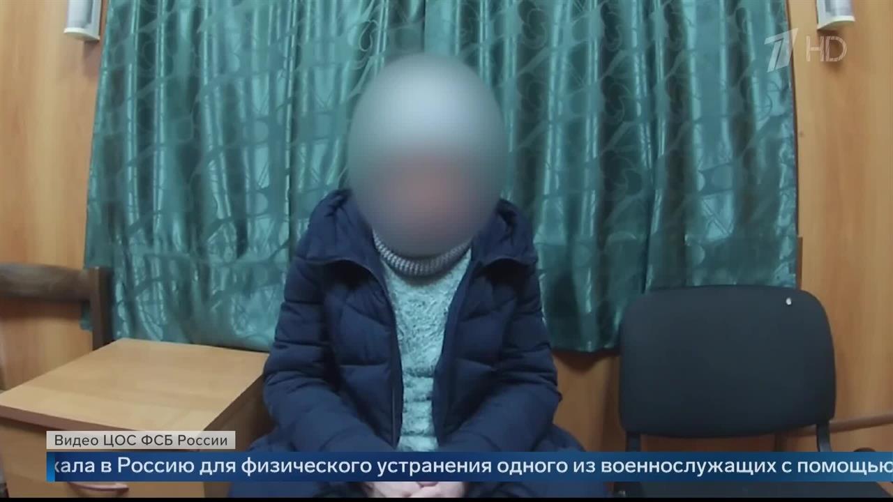 Готовившая теракт в Петербурге россиянка дала признательные показания: видео смотреть онлайн