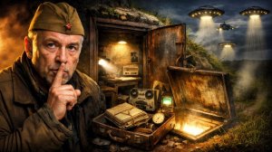 МОЛЧАНИЕ НА ПРОТЯЖЕНИИ ЛЕТ — ИСТОРИЯ, КОТОРУЮ НЕ ЗАБЫВАЮТ!