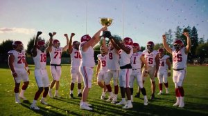 Футбольный рок-н-ролл 50-х [ai клип]