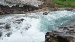 Таймыр: красота за полярным кругом