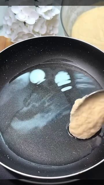 Аладьи ОТРЫВ БОШКИ