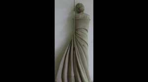 Не видно  (a8p4s)   клип Ольга Замарахина (ОльгаЗ.)