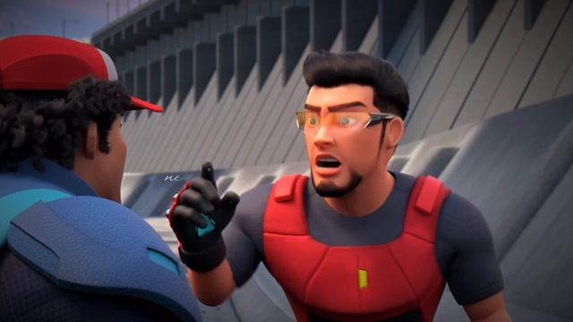 Агент Али и Алия я Буду всегда с тобой смотреть онлайн