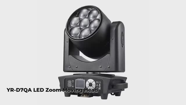 YR-D7QA VIDEO1