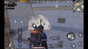 пабг катка с другом