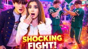 БЕЗУМНЫЕ ПАРНИ ПОДРОСТКИ - ДИАНА БОЛЬШЕ НЕ ИГРУШКА ДЛЯ ПАРНЕЙ!!!