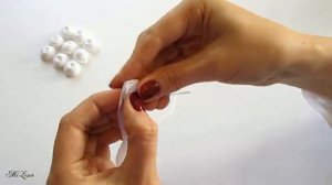 ОБОДОК С РОЗАМИ, МК _ DIY Roses Headband