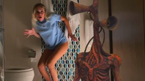 Сиреноголовый в Тайланде пришел ко мне в отель в Реальной Жизни