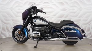BMW R 18 B vin WB10L3105N6F01347